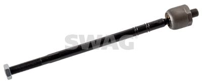 Осевой шарнир, рулевая тяга SWAG 30 93 8073
