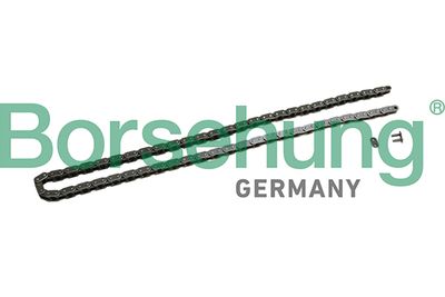 Цепь привода распредвала BORSEHUNG B1C027