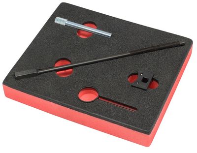 Montāžas instruments, Zobsiksna GATES GAT4657