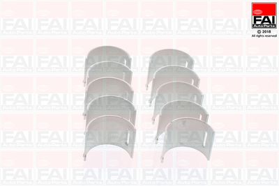 Подшипник распредвала FAI AutoParts BC5000-STD