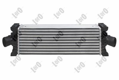 Интеркулер ABAKUS 0170180015