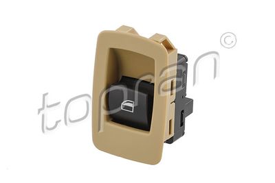 Выключатель, стеклолодъемник TOPRAN 503 406