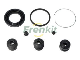 Remkomplekts, Bremžu suports FRENKIT 243020