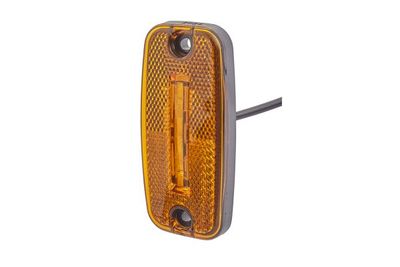 Sānu gabarītlukturis HELLA 2PS 345 600-041