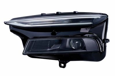 Pamatlukturis HELLA 1EX 016 219-511