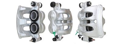 Тормозной суппорт ELSTOCK 82-3136