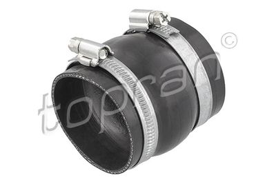 Трубка нагнетаемого воздуха TOPRAN 723 031