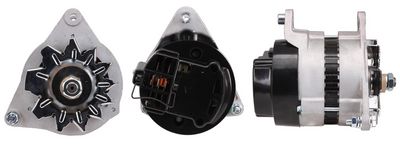 Ģenerators LUCAS LRA00113