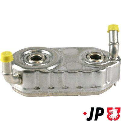Eļļas radiators, Mehāniskā pārnesumkārba JP GROUP 1133000400