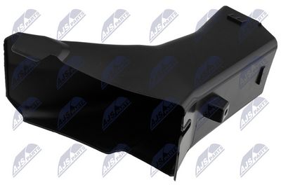 Gaisa kanāls NTY EZC-BM-506