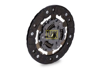 Диск сцепления Schaeffler LuK 319 0194 10