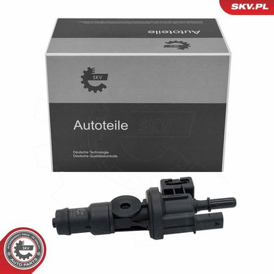 Ventilācijas/izplūdes vārsts, degvielas tvertne ESEN SKV 14SKV866