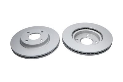 Bremžu diski KAVO PARTS BR-6807-C