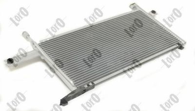 Kondensators, Gaisa kond. sistēma ABAKUS 035-016-0029