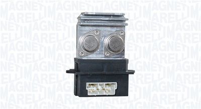 Regulators, Salona ventilators MAGNETI MARELLI 069415019010
