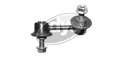 Тяга / стойка, стабилизатор DYS 30-65419