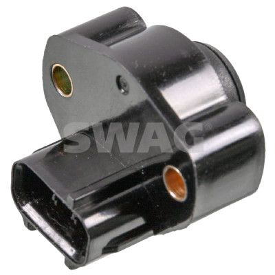 Devējs, Droseļvārsta stāvoklis SWAG 33 11 1537