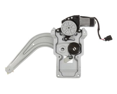 Стеклоподъемник VALEO 851867