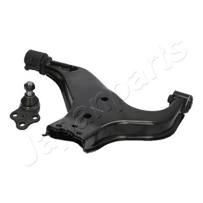 JAPANPARTS BS128R Neatkarīgās balstiekārtas svira, Riteņa