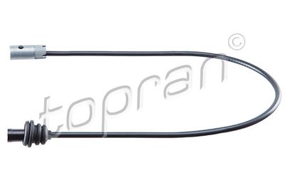 Spidometra trose TOPRAN 205 930