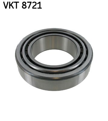 Gultnis, Pārnesumkārba SKF VKT 8721