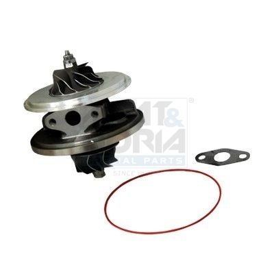 Картридж турбонагнетателя, турбонагнетатель MEAT & DORIA 60037