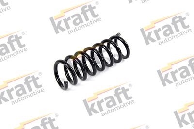 Balstiekārtas atspere KRAFT AUTOMOTIVE 4021350