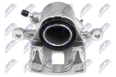 Bremžu suports NTY HZP-SU-032