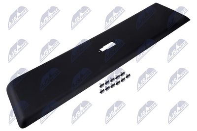 Apdare-/Aizsarguzlika, Sānu siena NTY EZC-FT-276