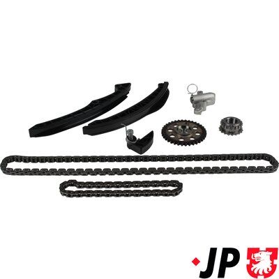 Комплект цели привода распредвала JP GROUP 1112500910