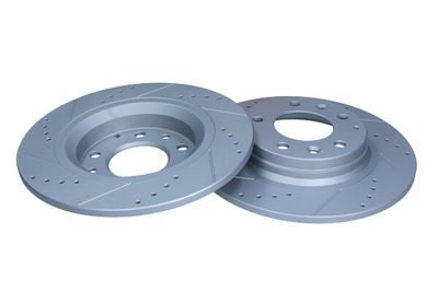 Тормозной диск MAXGEAR 19-0943SPORT