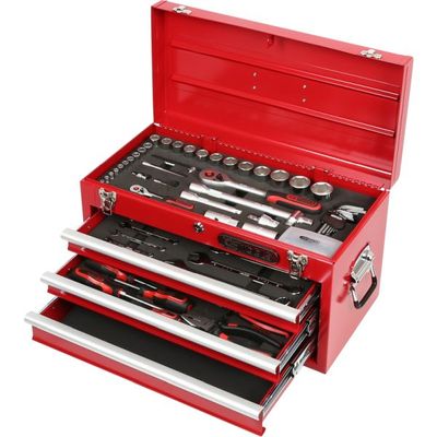 Instrumentu komplekts KS TOOLS 911.0100
