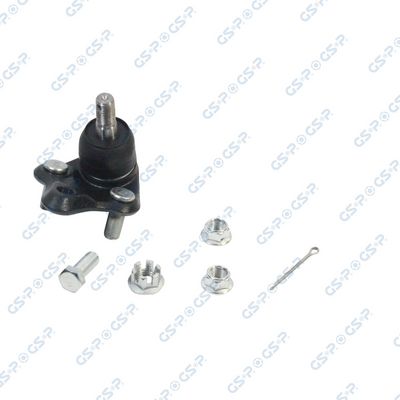 Шарнир независимой подвески / поворотного рычага GSP S080221