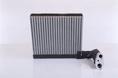 Испаритель, кондиционер NISSENS 92195