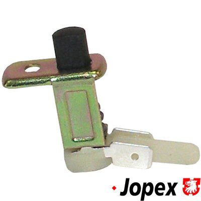 Выключатель, контакт двери JP GROUP 1196500500