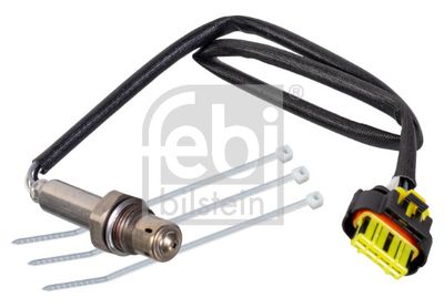 Лямбда-зонд FEBI BILSTEIN 175952