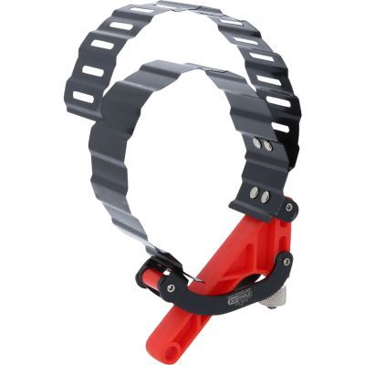 Virzuļu gredzenu saspiešanas palīginstruments KS TOOLS 115.3014