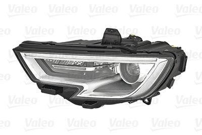 Pamatlukturis VALEO 046820