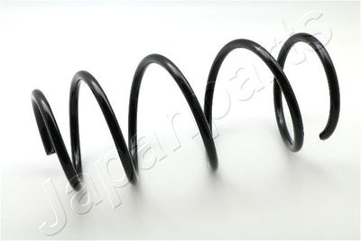 JAPANPARTS ZC3370A Balstiekārtas atspere