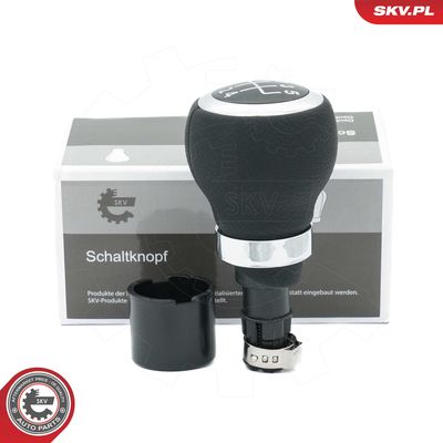 Ручка рычага переключения передач ESEN SKV 63SKV130