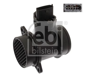Расходомер воздуха FEBI BILSTEIN 100672