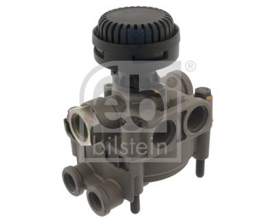 Paātrinātājvārsts FEBI BILSTEIN 47718