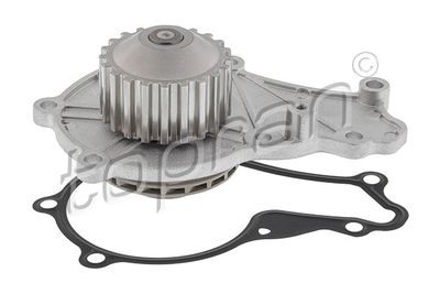 Ūdens sūknis, dzinēja dzesēšana TOPRAN 302 220