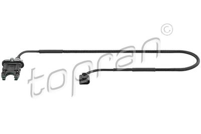 Pagrieziena leņķa devējs TOPRAN 623 141