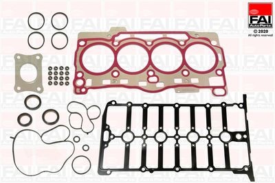 Комплект прокладок, головка цилиндра FAI AutoParts HS1940