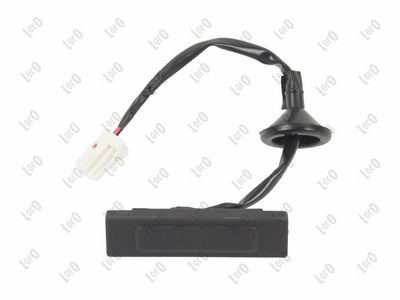 Выключатель, замок задней двери ABAKUS 132-019-020