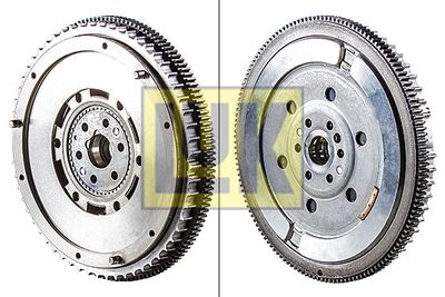 Маховик Schaeffler LuK 415 0172 10
