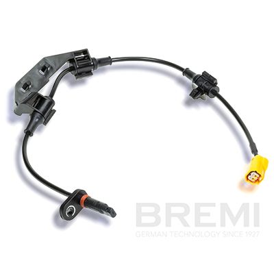 Devējs, Riteņu griešanās ātrums BREMI 50780