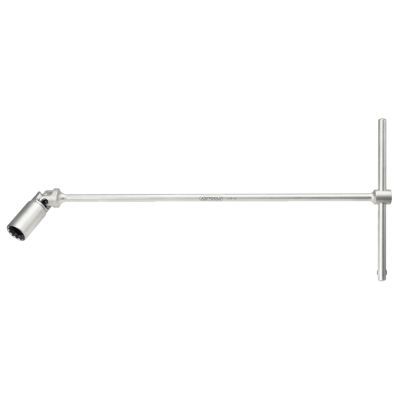 Aizdedzes sveču atslēga KS TOOLS 517.1131