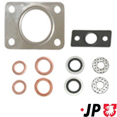 Montāžas komplekts, Kompresors JP GROUP 4117751110